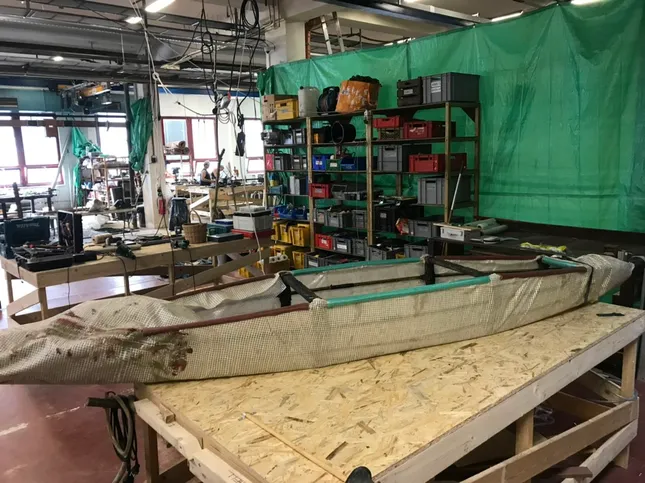 Project image