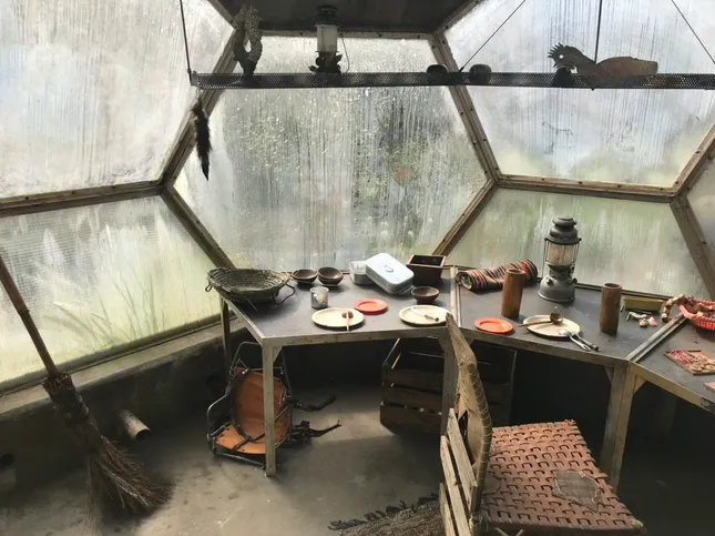 Project image