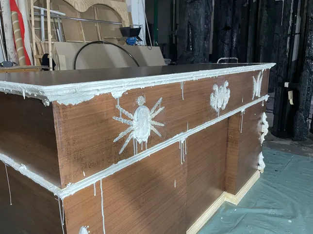 Project image
