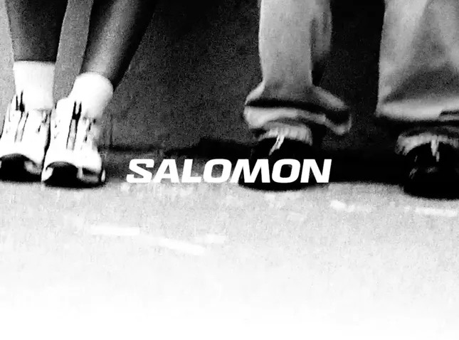 Salomon
