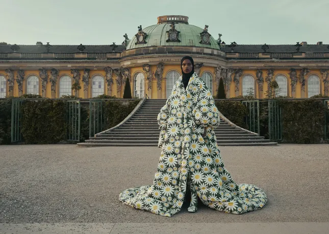 Vogue Arabia
