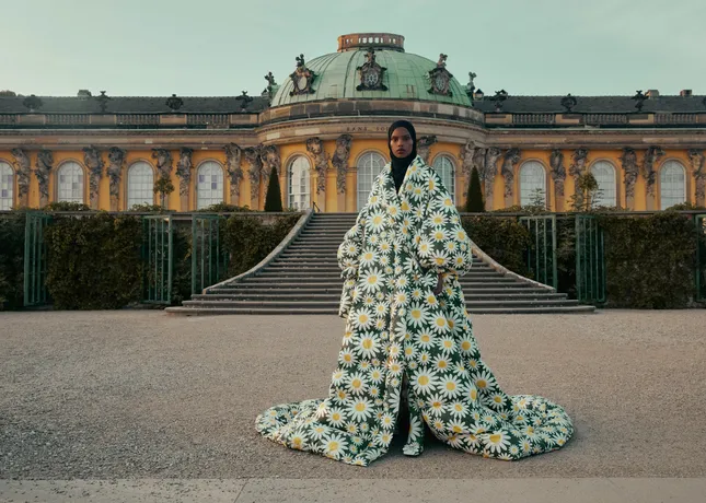 Vogue Arabia