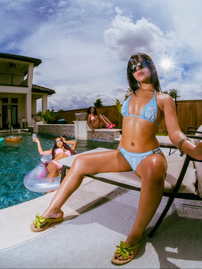 Pls swimwear