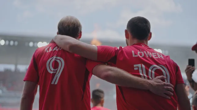 St. Louis CITY SC & Purina: Team Pet
