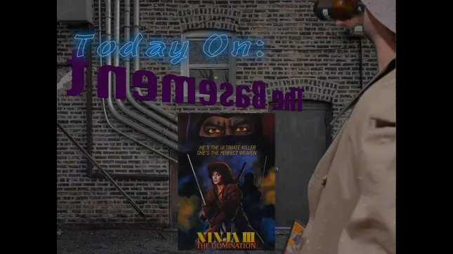 Video Trailer and Intro