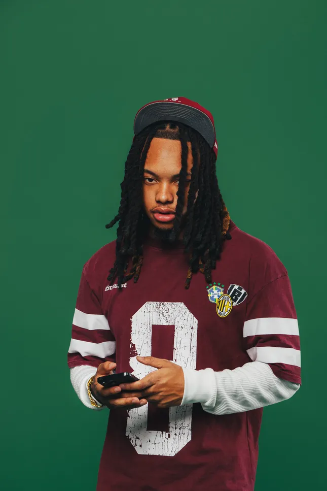 Taj x Leeauni