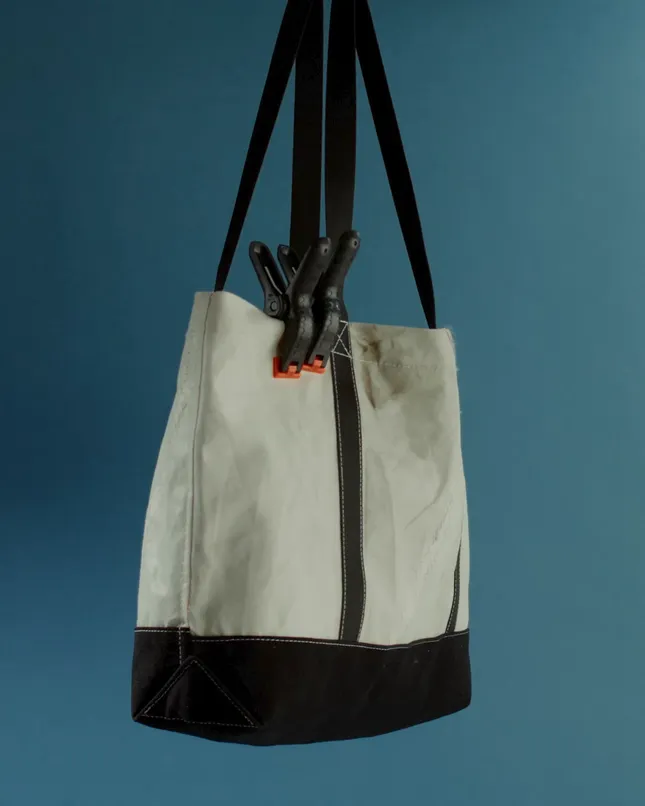 Brock Ketchum Dailey Bag - Studio