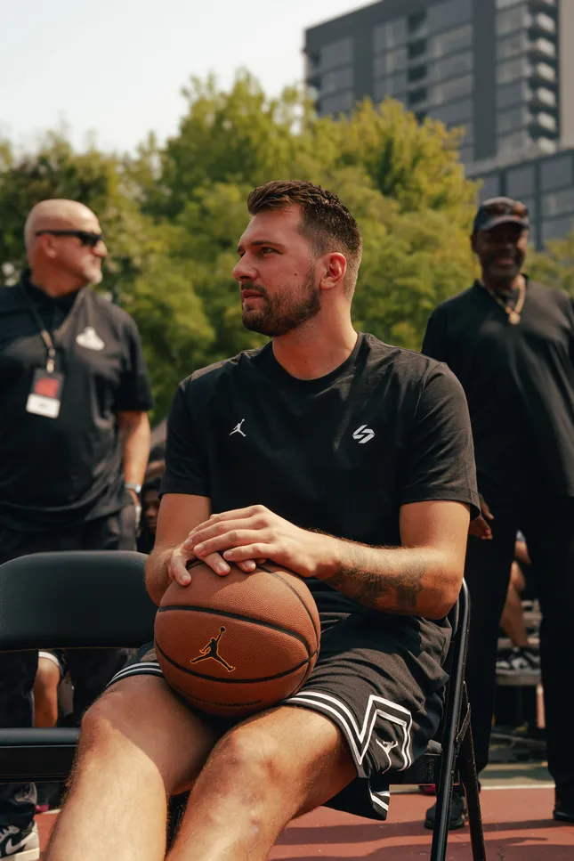 Jordan Brand The One Tournament