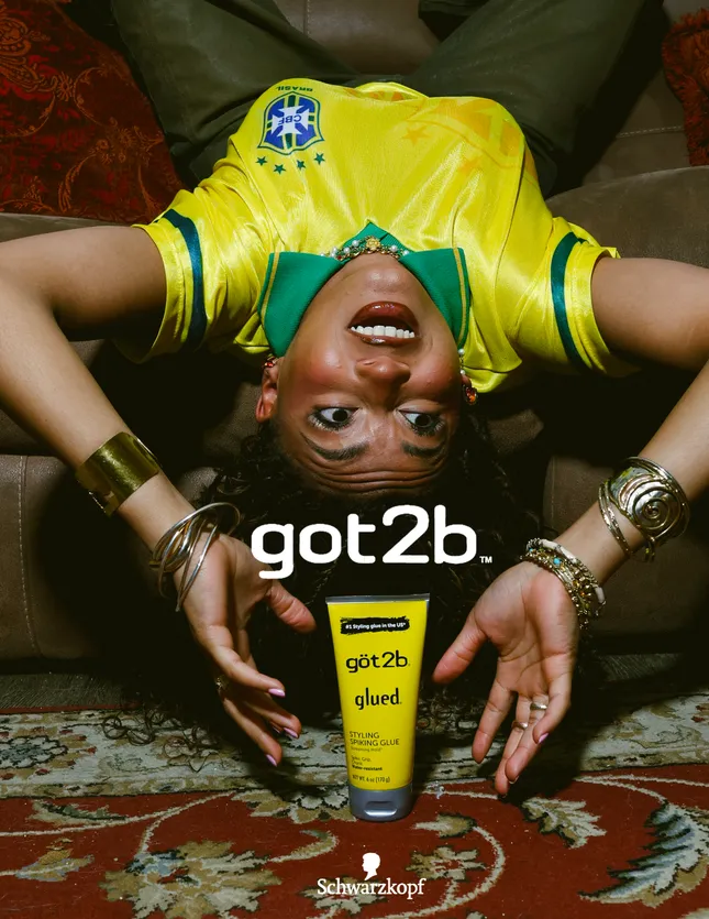 Got2b You 4 the Culture Campaign