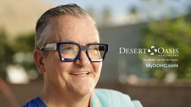 DOHC/Medical Ad HULU
