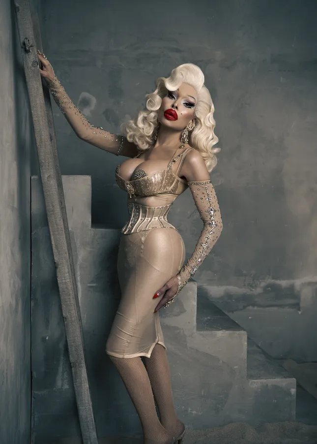 Project image