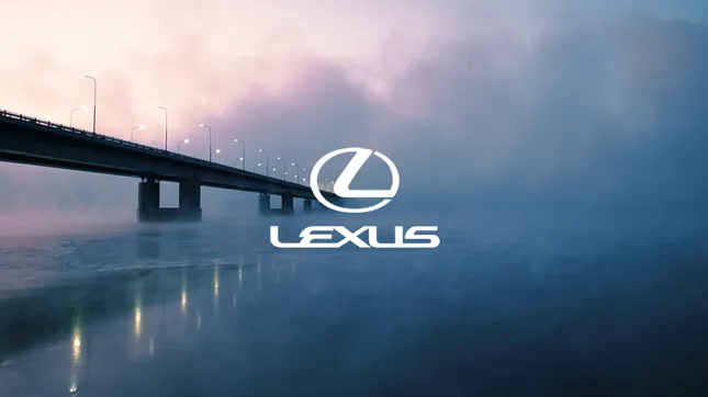 Lexus — Treatment Design