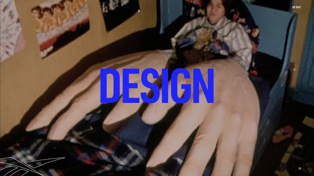 Project image