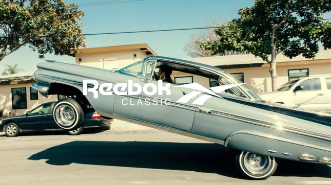 Reebok — Treatment Design