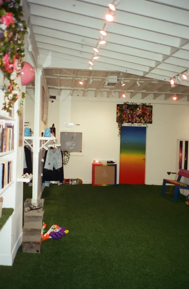 MSFTSrep Store