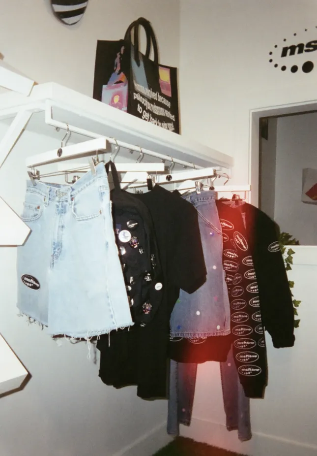 Project image