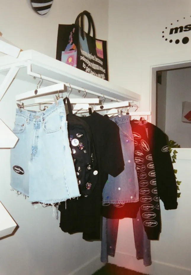 Project image