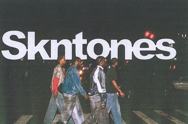 Skntones