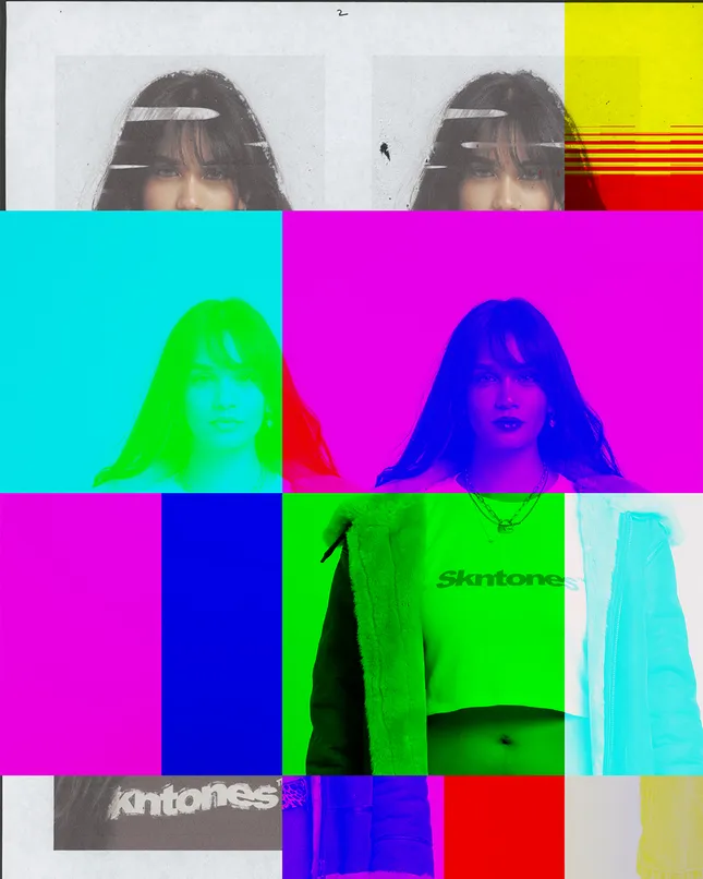 Project image