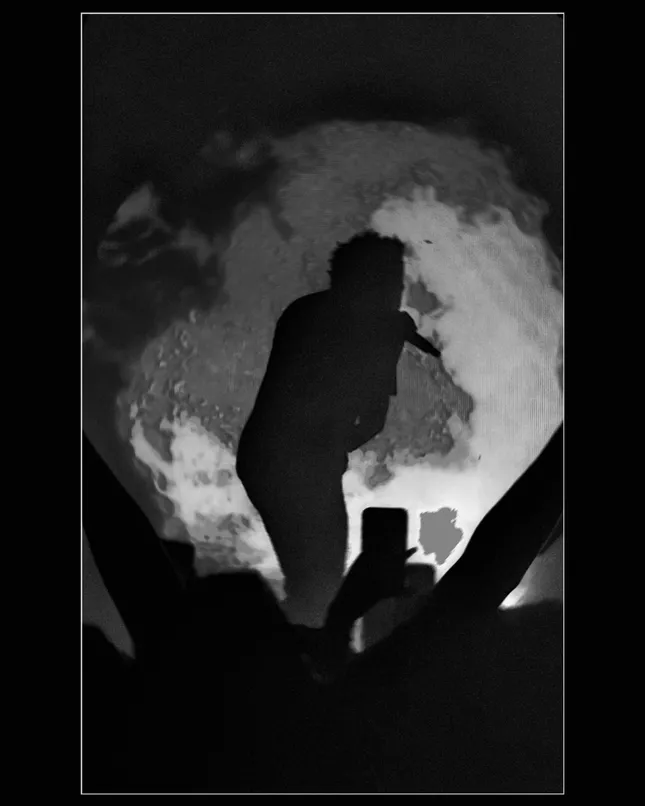 Project image