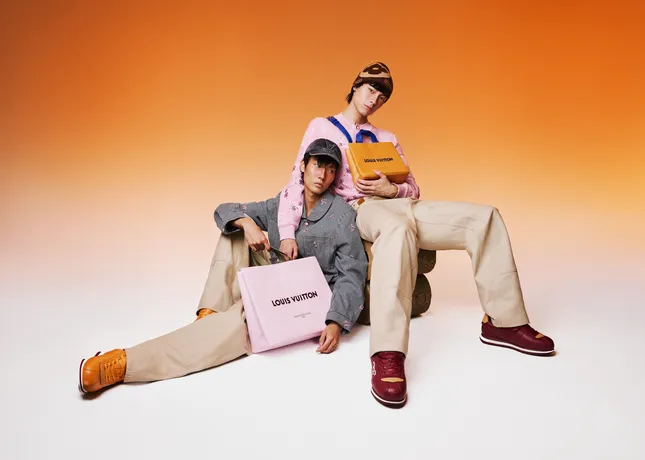 Louis Vuitton X PureLuxury