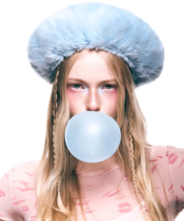 BEAUTY X MAG