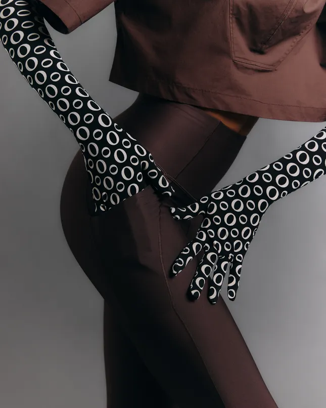 Leggings! Bloomberg Business