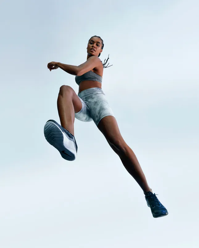 Zalando X Nike