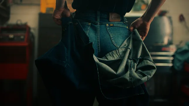 Lee Jeans