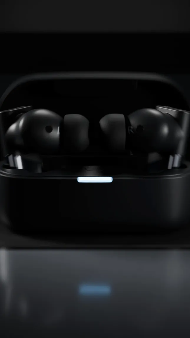Status Audio - Audio Excellence
