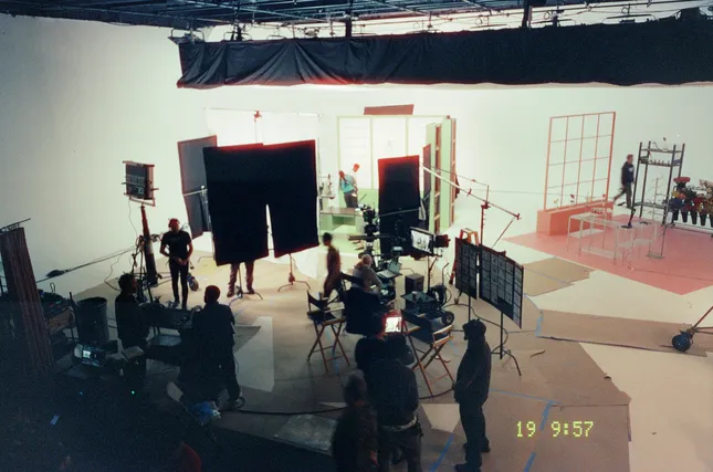 Project image