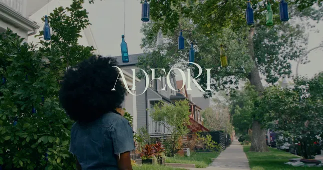 Adeori