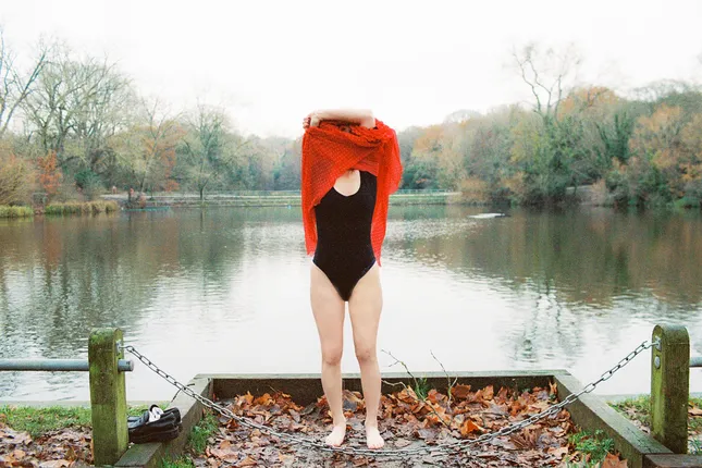 Ryann’s ‘Victoria’ album art
