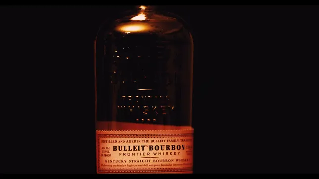 Bulleit Bourbon Spec Ad (30 sec)