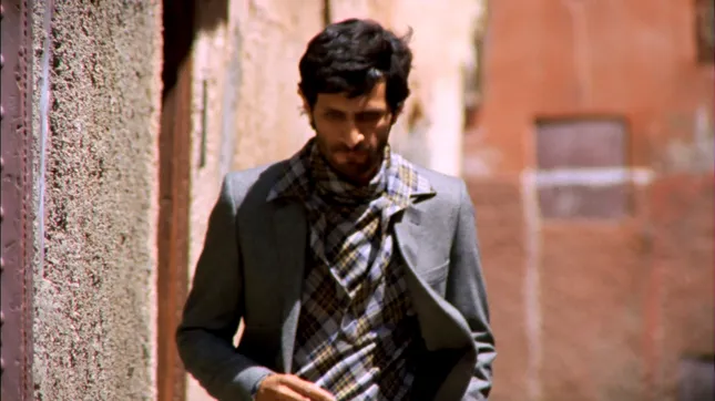 GQ " Marrakech"