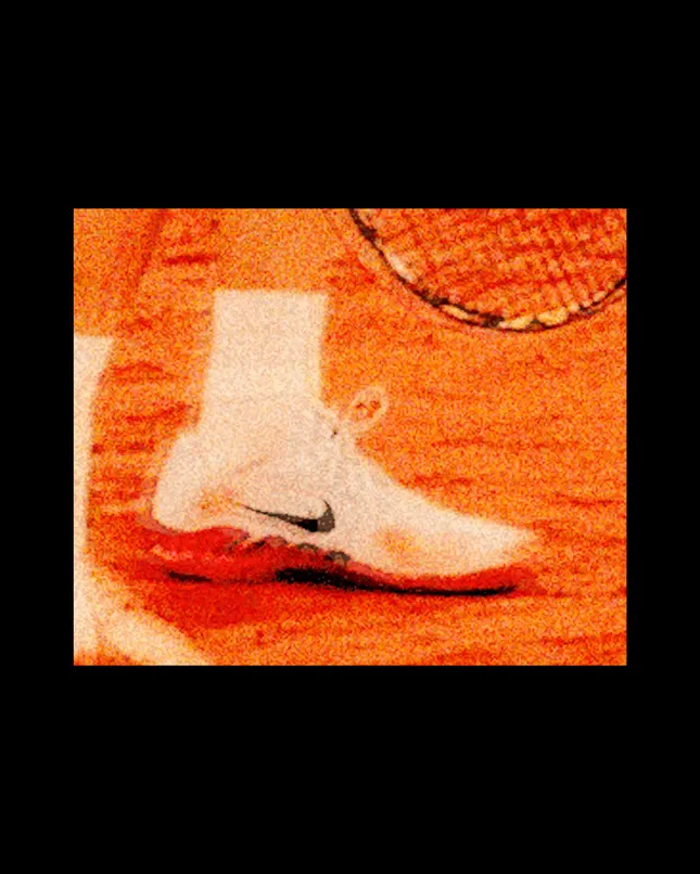 Nike x Highsnobiety,  Paris Olympics '24