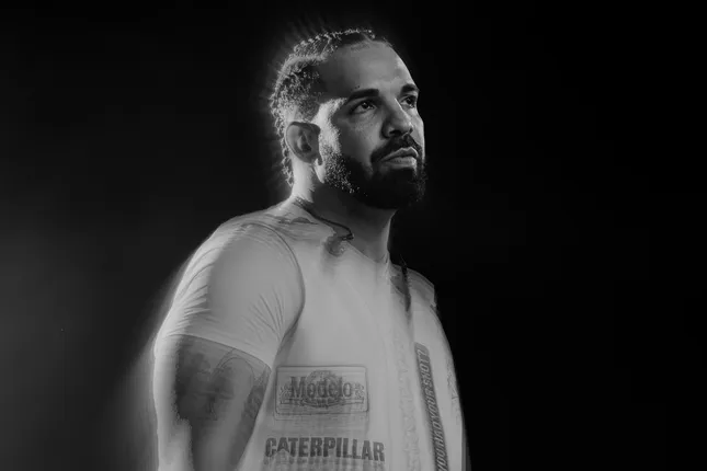Drake @ Wireless