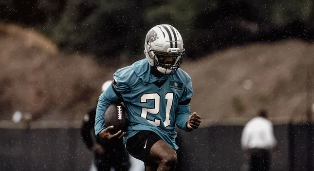 Carolina Panthers