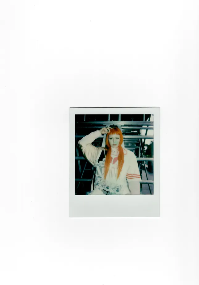 Project image