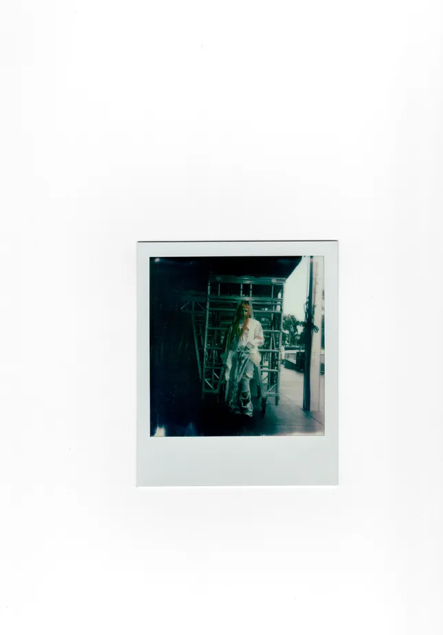 Project image