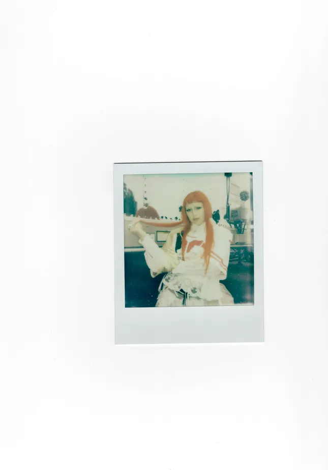 Project image