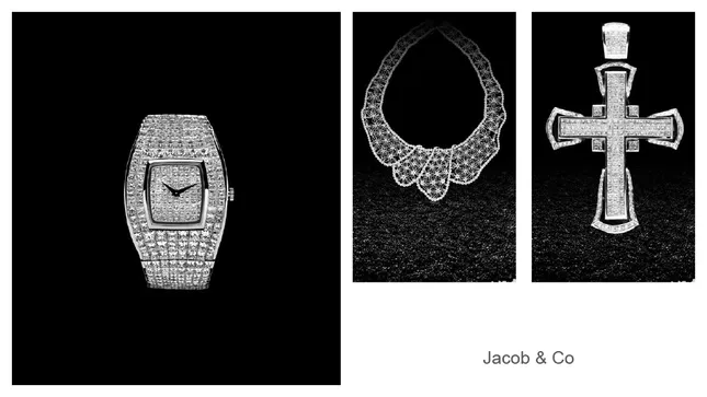Project image