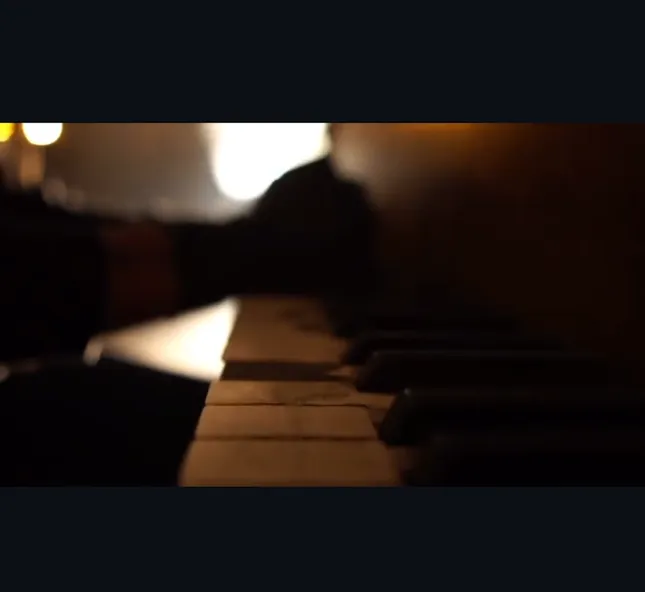 Music Video | Trailer - Haunted Horses