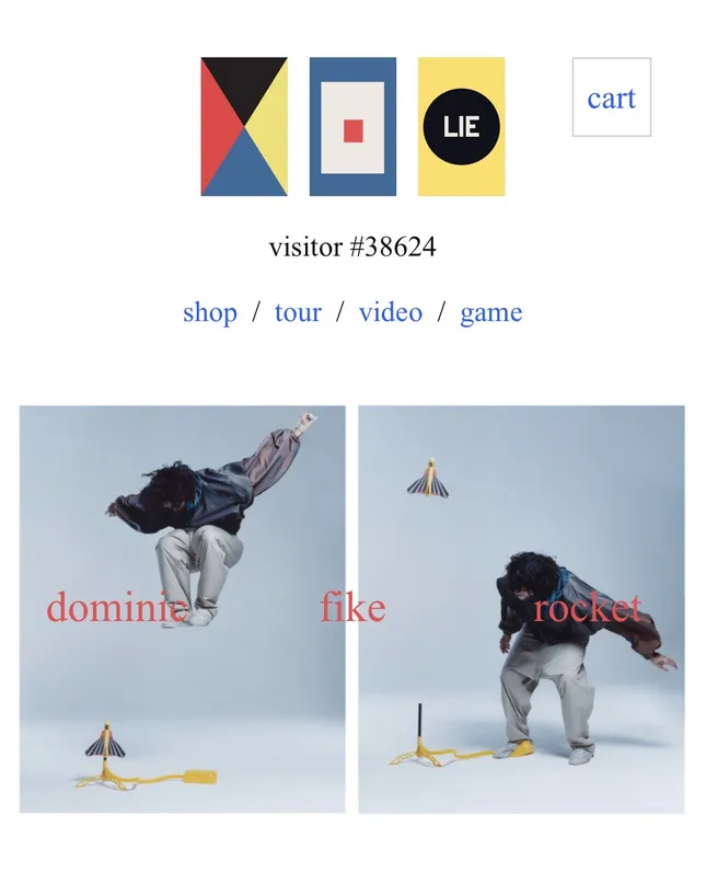Project image
