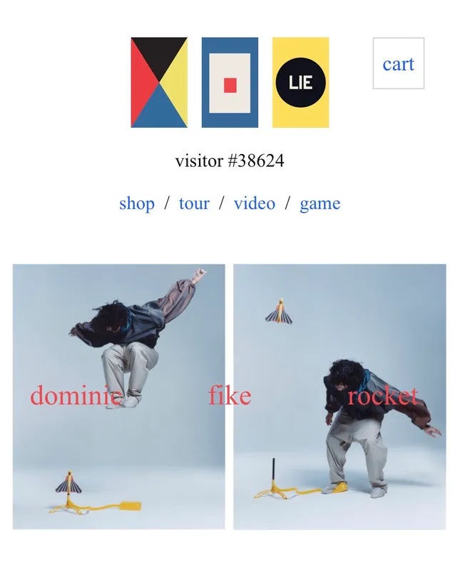 Project image