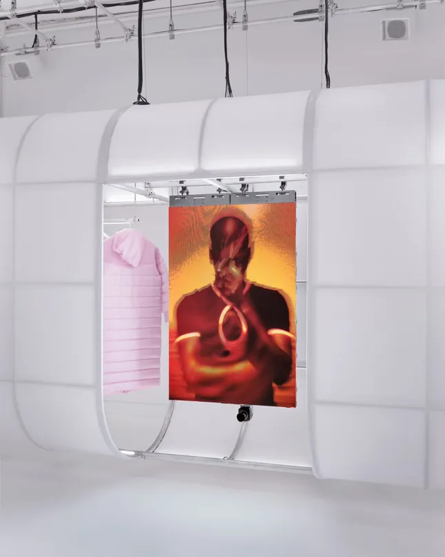 Project image