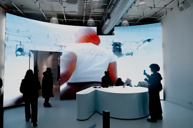 Project image