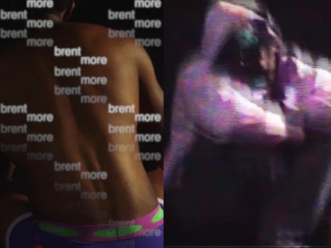 BrentMore - Fashion Film