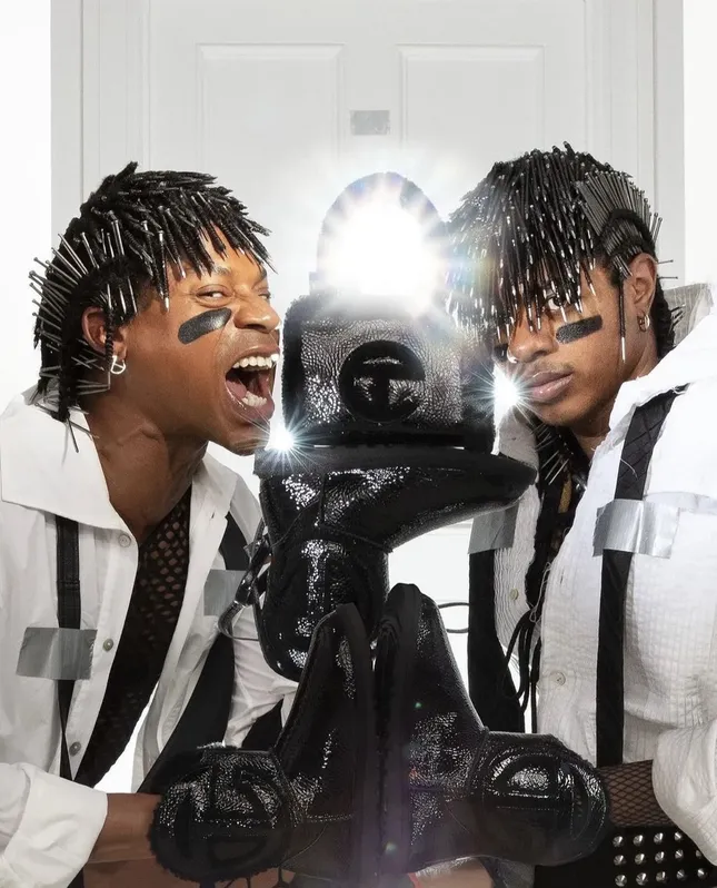 Project image