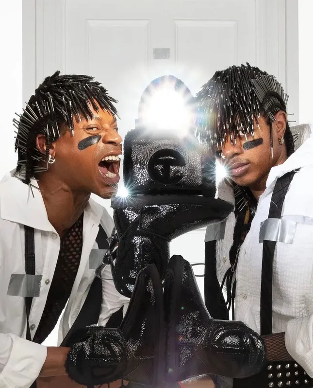 Project image
